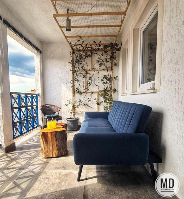 Apartment Valery Пула Екстериор снимка