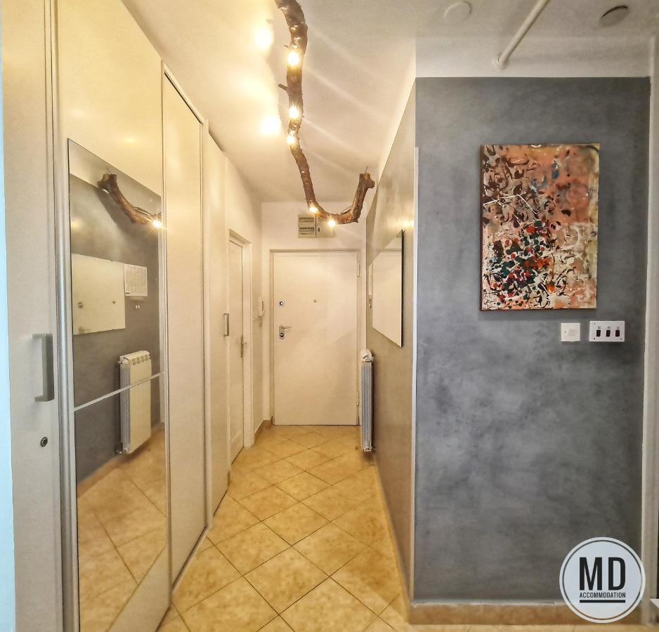 Apartment Valery Пула Екстериор снимка