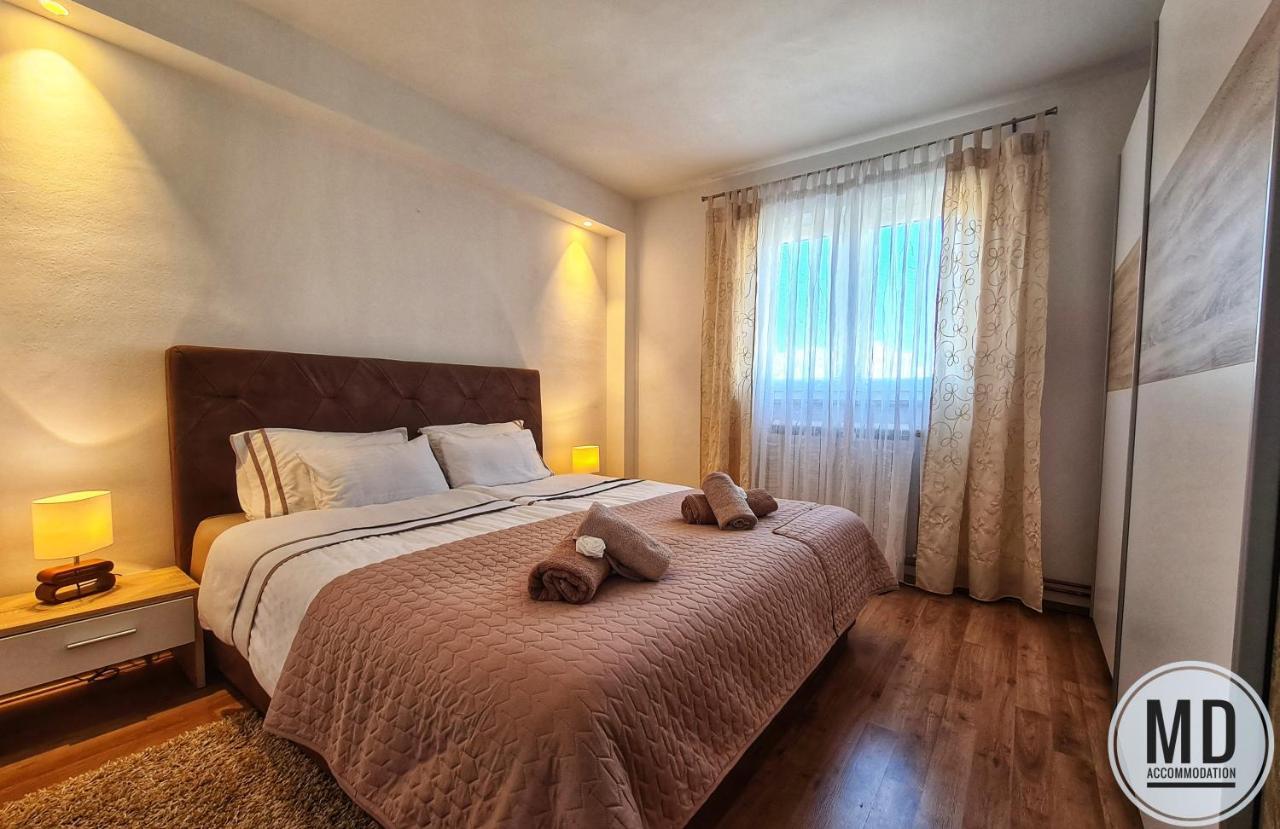 Apartment Valery Пула Екстериор снимка