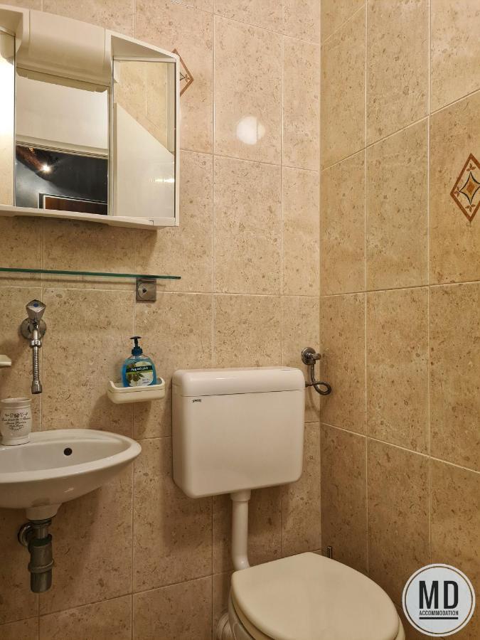 Apartment Valery Пула Екстериор снимка