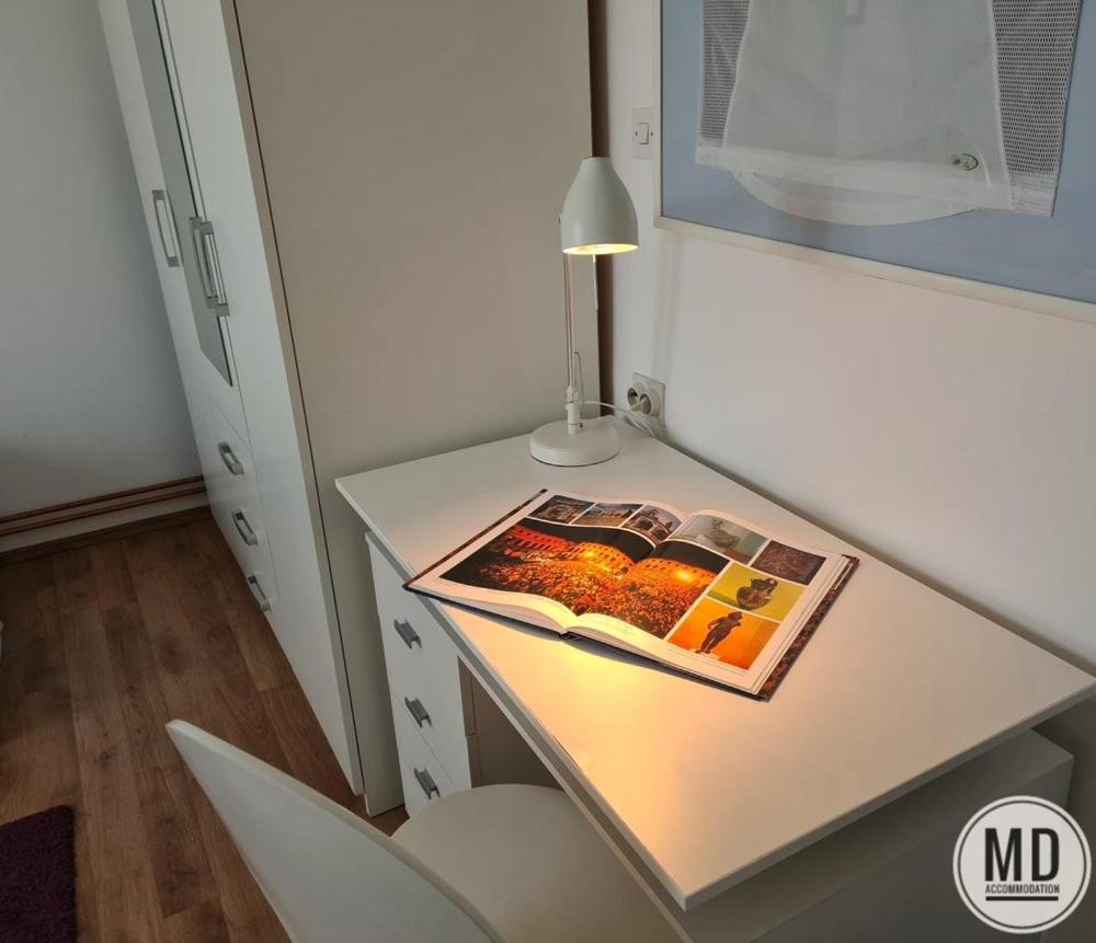 Apartment Valery Пула Екстериор снимка