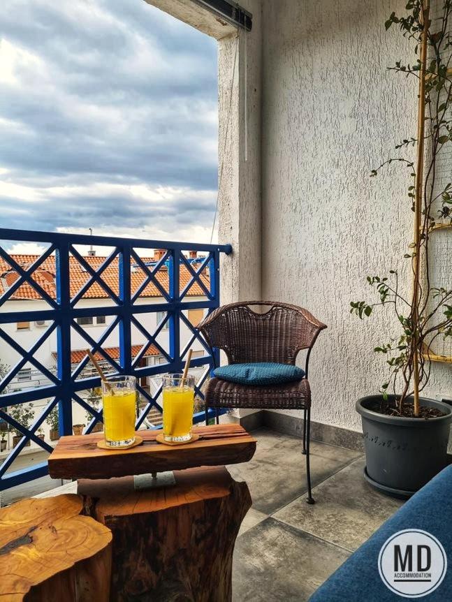 Apartment Valery Пула Екстериор снимка
