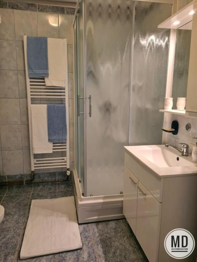 Apartment Valery Пула Екстериор снимка